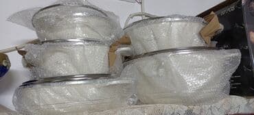 cugun tava: Tava, Qazan, Keramika — 1