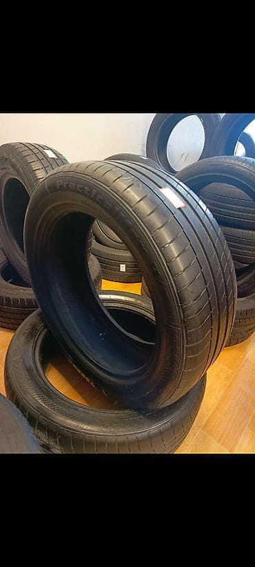 disk lada: 245/50R20 Yüksək performans üçün yay mövsümü şini - Ölçü: 245/50 R20 — 2