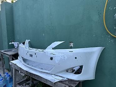 bufer 2115: Ön, Lexus IS 250 IS 300 IS 350, 2008 il, Yaponiya — 3