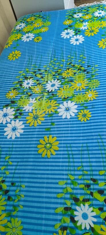 Шкафы: Раскладушка с матрасом — 3