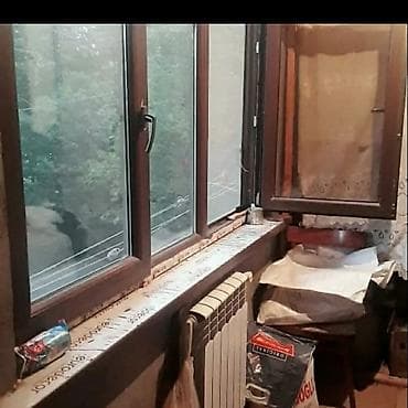 gence ev qiymetleri: Bakı, 3 otaqlı, Köhnə tikili, 65 kv. m — 4