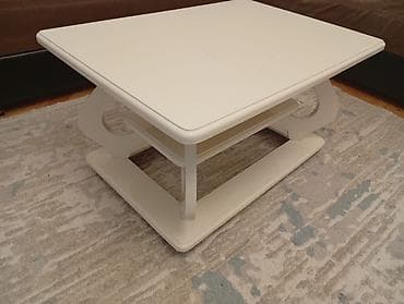 xalç: Güzgüsüz — 1