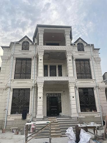 kraska isleri: Görülən işler aqlay işi tarsofqa pileken ve yer döşeme işi iş — 10