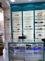 алтын касса: Для очков, Новый — 1