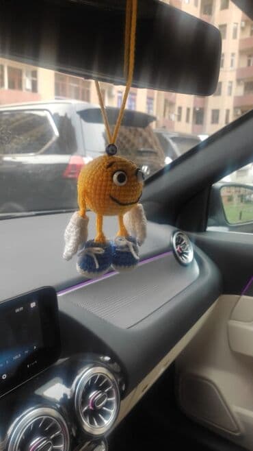 детская кобура на пояс: Брелоки игрушкадля детейподойдёт как подвеска для сумки и портфеля — 4