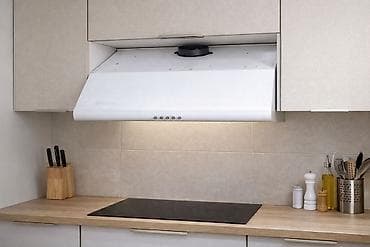 Aspirator Grandlux, rəng - Ağ, Yeni