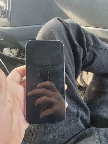 IPhone 14 Pro, 128 GB, Deep Purple, Face ID lalafo.az -da IPhone 14 Pro, 128 GB, Deep Purple, Face ID