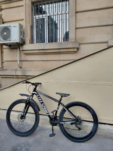 велосипеды в баку цены: Горный велосипед Stels, 29", скоростей: 7, Самовывоз — 2