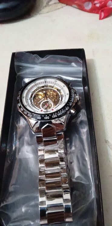 Принадлежности для часов: Наручные часы, цвет - Синий — 8