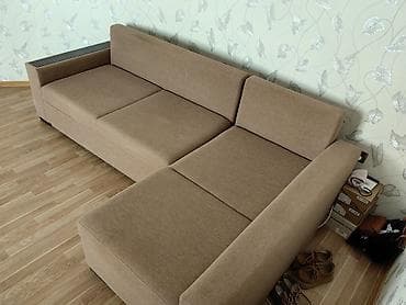otag qapi: Künc divan, İşlənmiş, Açılan, Parça — 1
