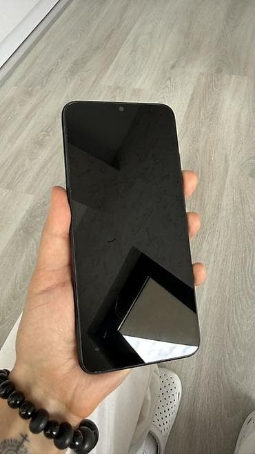 IPhone X, 256 GB, Qara, Face ID