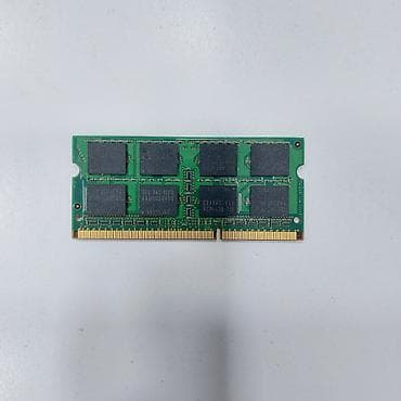 ram ddr3 2gb notebook: Operativ Yaddaş "DDR3 2GB 1066/1333Mhz Sodimm" SAYLA ALANA VƏ USTALARA — 3
