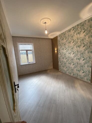 xacmazda satılan evlər: 4 otaqlı, 2 kv. m, Yeni təmirli — 10