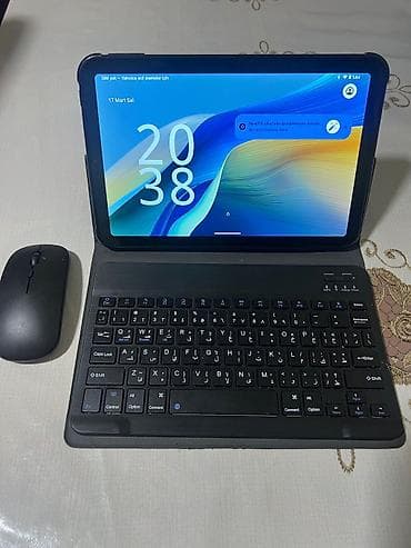 109 ekran tv: Nodizz Npad16 planşet + aksesuarlar dəsti - Brend/model: Nodizz — 4