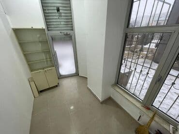 mingecevir obyekt: 100 kv obyekt icarəyə verilir. Gözəllik salonu, diş klinikası, hər — 10