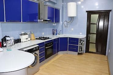 8-ci kilometr, 3 otaqlı, Yeni tikili, m. Neftçilər, 105 kv. m — 9