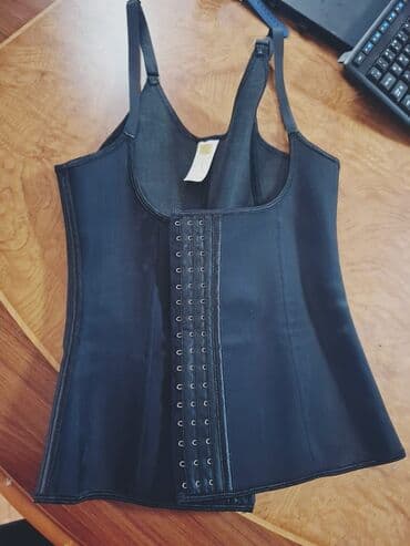 черная пантера для похудения: Salam. Alınannan istifadə olunmayıb. M razmerdir — 1