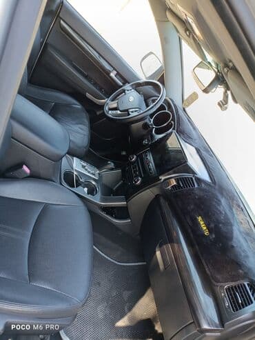 опел зафира б: Kia Sorento: 0.2 l | 2010 il Ofrouder/SUV — 10