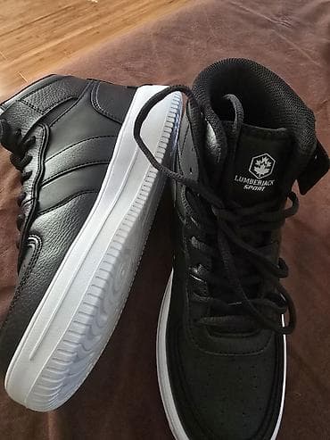 boks krasovkası: Lumberjack Sport kişi krossovkası – ölçü 40 - Model: Lumberjack — 2