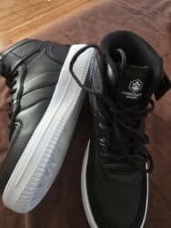 Информатика: Başlıq: 40 raz teze Təsvir: Lumberjack Sport yüksəkboğaz kişi — 2