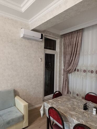 koroğlu kirayə evlər: Sumqayıtın girişində bağça şəhər yaşayış kompleksi.Qiymətə komendant — 10