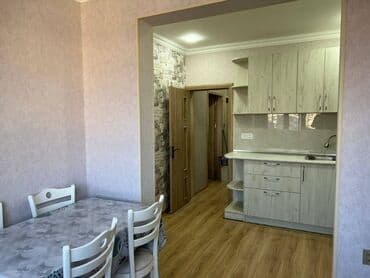 ehmedlide ev satilir: Bakı, 2 otaqlı, Köhnə tikili, m. Əhmədli, 60 kv. m — 7