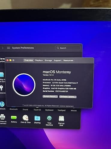apple macbook pro 16: Çoox Təcili Sabah üçün pul lazımdır Elan sabaha kimidir Qiymətdə — 3