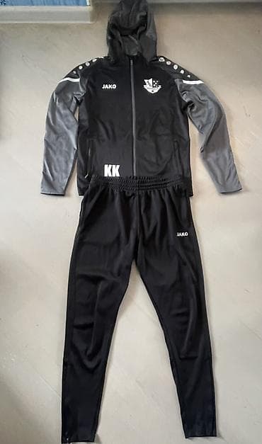 topdan paltar satisi: İdman dəsti, Jako, S — 1