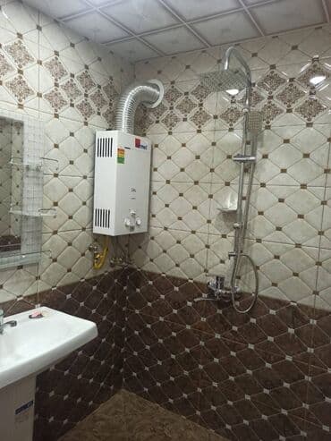 sarayda kiraye: Nizani rayonu Neftçilər,xalqlar metrosunun yaxınlığında köhnə tikili 5 — 17