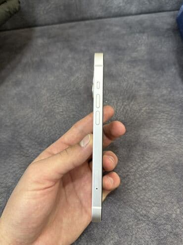 Qaşıqlar: IPhone 14, Ağ, Simsiz şarj, Face ID — 4