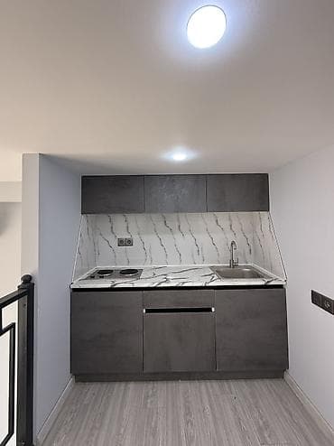 marka canta: Obyekt yeni tikili binanın altında, Yasamalda olimpden yuxarıda — 6