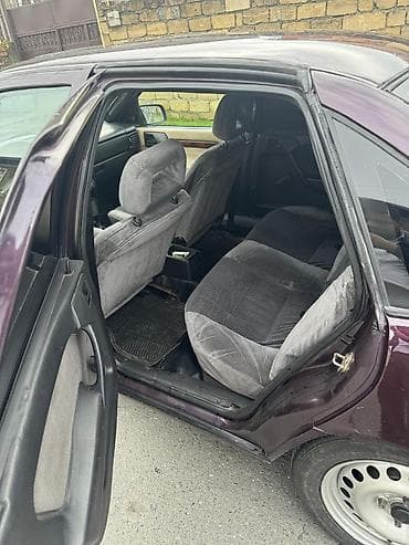 lalafo ford transit: Opel Vectra A sedan 1.8 sade mexanika prablemsiz masindi barter kredit — 5