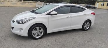 елантра: Hyundai Elantra: 1.8 l | 2013 il Sedan — 1