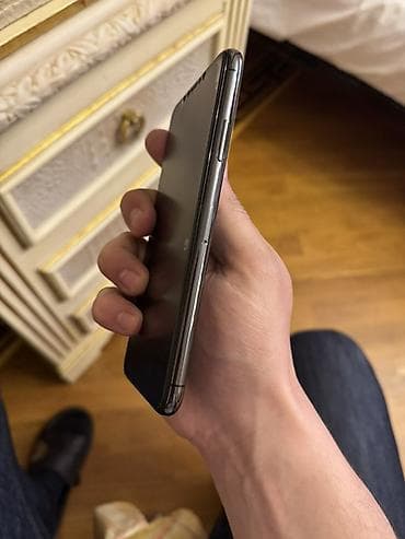 redmi not 9 pro ekran: IPhone 11 Pro, Space Gray, Face ID — 3