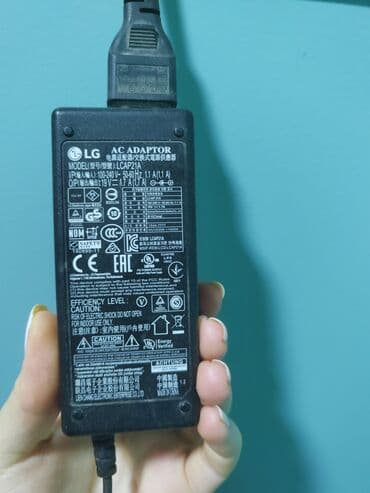 Daihatsu: Телевизор LG LED экран 24" at lalafo.az — 4 Daihatsu: Телевизор LG LED экран 24" — 4