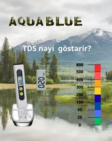 дистиллированная вода баку: Qiymət 3.50 Azn. Suyun təbii qaynağından toplanmış minerallarla zəngin — 2