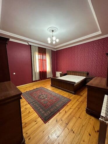 sahil qəsəbəsində evlər: 150 kv. m, 4 otaqlı, Kombi, Qaz, Su — 6