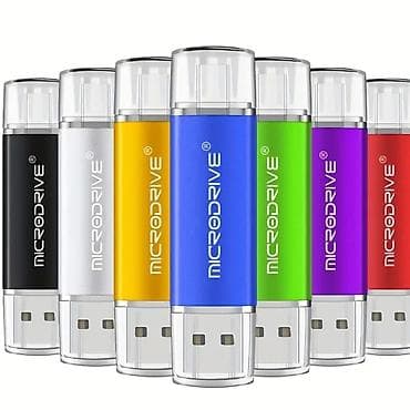 Flash kart 128 GB, USB 2.0, Yeni lalafo.az -da Flash kart 128 GB, USB 2.0, Yeni