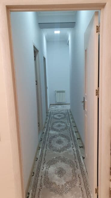 sumqayıtda mənzillər: 2 otaqlı, Yeni tikili, 58 kv. m — 75