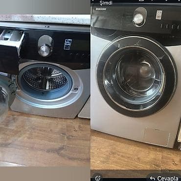 beko paltaryuyan servis: *Samsung Paltaryuyan 150₼Tecili Satılır. ❗* Evdən Satışdı. 6kq tam — 1