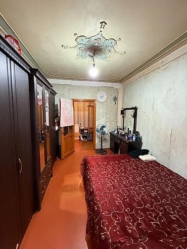 Bakı, 8-ci kilometr, 3 otaqlı, Köhnə tikili, m. Xalqlar Dostluğu, 85 kv. m — 5