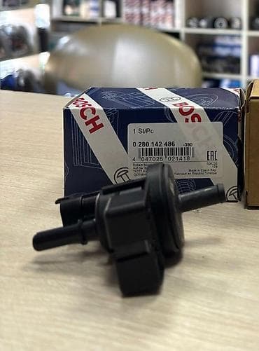 Chevrolet Cruze 1.4 Turbo üçün EVAP Klapan sensor (datçik) TAM