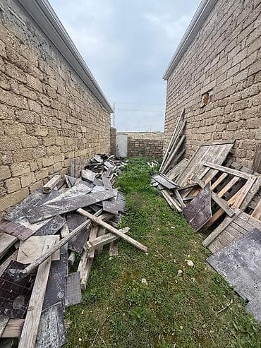 bine savxoz ev: Bakı, Türkan qəs., 1 kv. m, 3 otaqlı, Hovuzsuz — 6