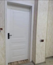 işlənmiş otaq qapısı: Qonaq otağı üçün Yeni Otaq qapısı 90x205 sm Naliçnik ilə, Zəmanətli, Ödənişli quraşdırma, Pulsuz çatdırılma — 22