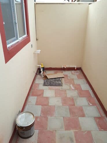 регистрация ооо: Поселок Бинагади 2 комнаты, 55 м², Нет кредита, Свежий ремонт — 3