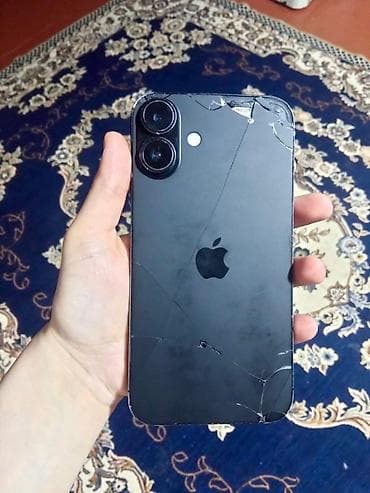 IPhone 11, Qara, Face ID lalafo.az -da IPhone 11, Qara, Face ID