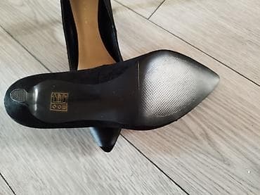 Женская обувь: Размер 37.5-38, Новые. Charles and Keith da və — 3