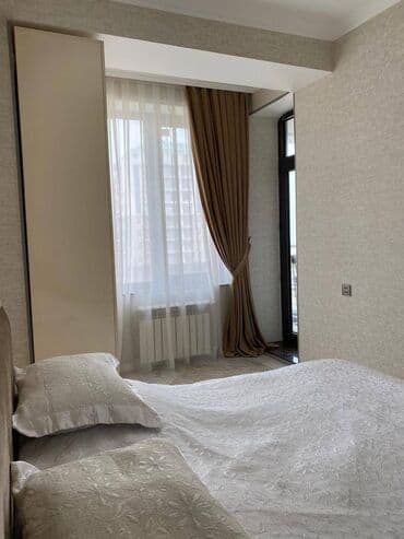 polad həşimov küçəsi: Sumqayıt şəhəri,Bulvar küçəsi,Xəzri residentsdə,10 mərtəbəli yeni — 3