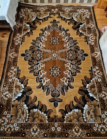 böyük xalca: Xalça Dekorativ, Kredit yoxdur — 1