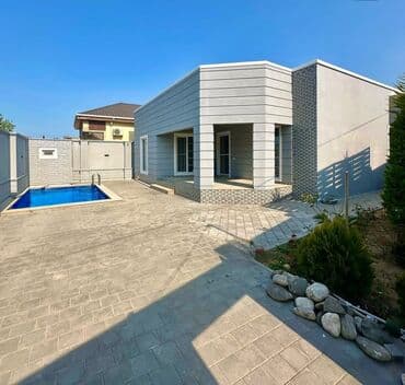 modul tipli ev: 3 otaqlı, 120 kv. m, Kredit var, Yeni təmirli — 1